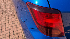 Toyota Yaris 1.33 VVT-i Icon 5dr Petrol Hatchback